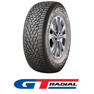GT Radial IcePro SUV3 FSL 225/65 R17 102T