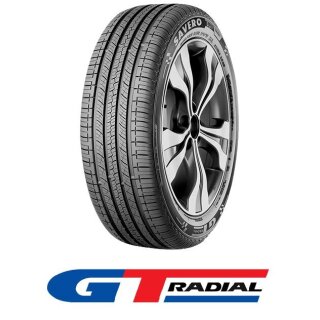 GT Radial Savero SUV 235/60 R16 100H