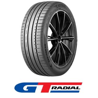 GT Radial SportActive 2 XL 245/35 R18 92Y