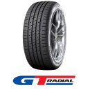 GT Radial SportActive Runflat FSL 245/50 R18 100W