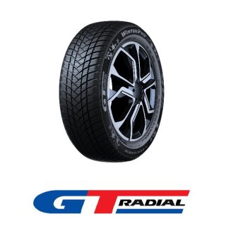 GT Radial Winterpro2 EVO 165/70 R13 79T