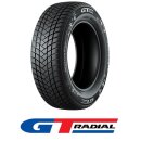 GT Radial Winterpro2 Sport SUV XL 225/65 R17 106H