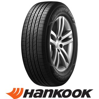 Hankook Dynapro HP2 RA33 XL 225/60 R18 104H
