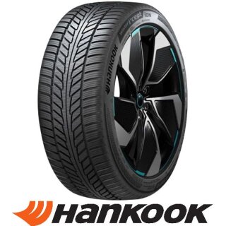 Hankook ION i*cept SUV IW01A XL EV 235/65 R18 110V