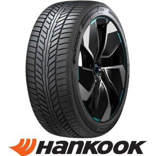 Hankook ION i*cept SUV IW01A XL FSL 275/40 R22 107V