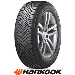 Hankook Kinergy 4S 2 H750 155/65 R14 75T