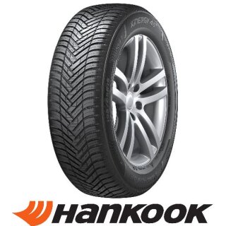 Hankook Kinergy 4S 2 H750 165/60 R14 75H
