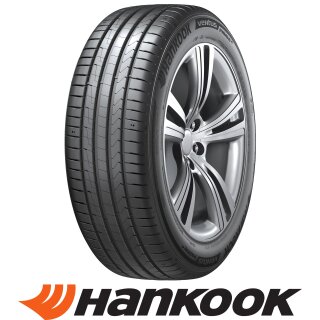 Hankook Ventus Prime 4 K135 XL FSL 235/50 R17 96W