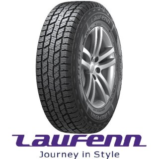 Laufenn X FIT AT LC01 265/65 R17 112T