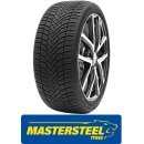 Mastersteel All Weather 2 XL 225/45 ZR18 95Y