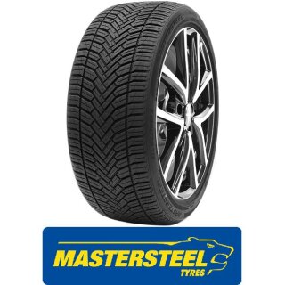 Mastersteel All Weather 2 XL 235/45 ZR17 97W