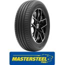 Mastersteel Clubsport 2 XL 185/65 TR15 92T
