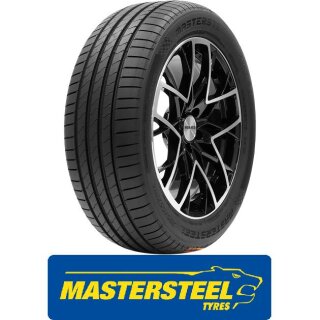 Mastersteel Prosport 2 205/50 ZR16 87W