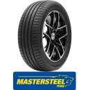 Mastersteel Prosport 2 205/65 R15 94H
