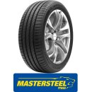 Mastersteel Supersport 2 225/60 R17 99H