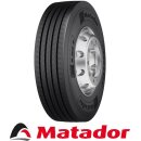 Matador F HR 4 315/80 R22.5 156/150L (154/150M)