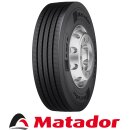 Matador F HR 4 315/70 R22.5 156/150L (154/150M)