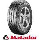 Matador Hectorra Van 195 R15C 106/104R