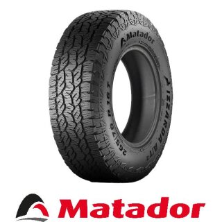 Matador MP72 Izzarda A/T 2 XL FR 235/65 R17 108H