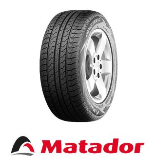 Matador MP82 Conquerra 2 FR 255/60 R17 106H