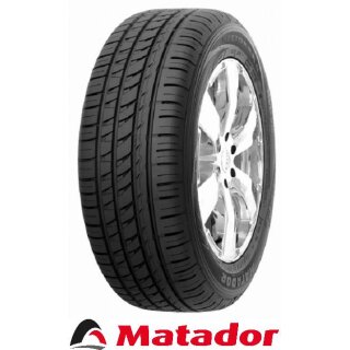 Matador MP85 Hectorra 4x4 SUV UHP FR XL 235/60 R18 107V