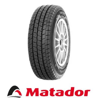 Matador MPS125 Variant 175/65 R14C 90/88T