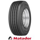 Matador T HR 5 265/70 R19.5 143/141J