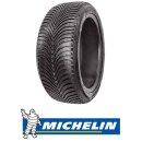 Michelin Alpin 5 XL N0 MI 225/50 R16 96H