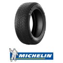 Michelin Pilot Alpin 5 SUV XL NE0 RG 255/45 R21 106V