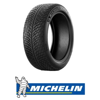 Michelin Pilot Alpin 5 XL NA2 305/30 R21 104V