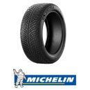 Michelin Pilot Alpin 5 XL ND0 HL315/30 R21 109V