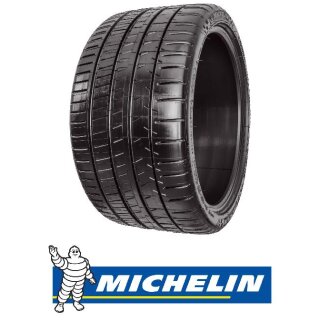 Michelin Pilot Sport 225/50 ZR16 92Y