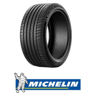 Michelin Pilot Sport 4 SUV EMT RG FRV 255/45 R20 101W
