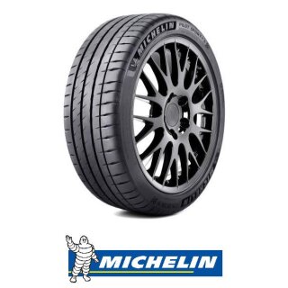 Michelin Pilot Sport 4S XL DT1 RG 265/30 ZR19 (93Y)