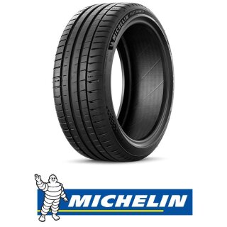 Michelin Pilot Sport 5 XL AO1 RG AC HL255/35 R21 101Y