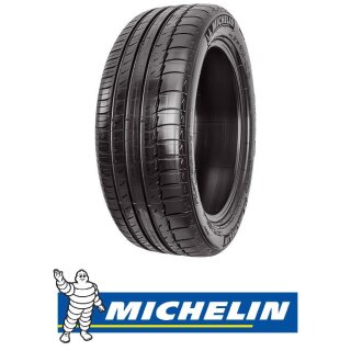 Michelin Pilot Sport PS2 UHP FSL 335/35 ZR17 (106Y)