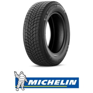 Michelin X-Ice Snow SUV RG 275/55 R20 113T