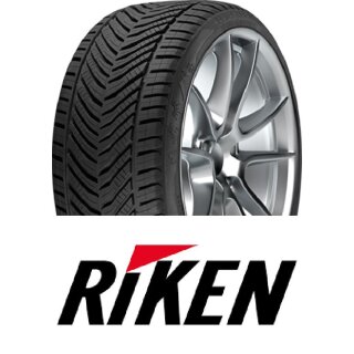 Riken All Season 175/70 R14 84T