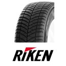 Riken All Season Light Truck 195/70 R15C 104/102R