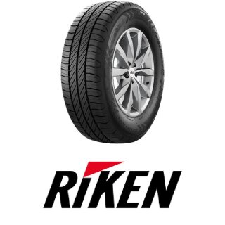 Riken Cargo Speed EVO 185/75 R16C 104/102R
