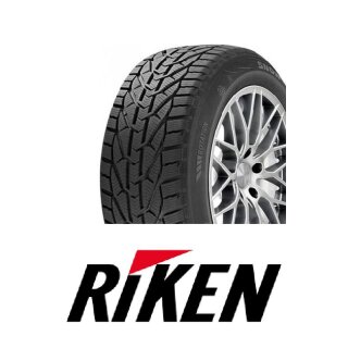 Riken Snow XL 245/40 R18 97V