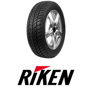 Riken Snowtime 145/80 R13 75Q