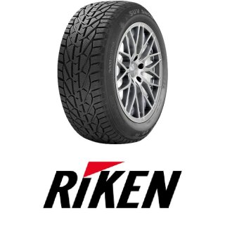 Riken SUV Snow XL 225/60 R18 104H