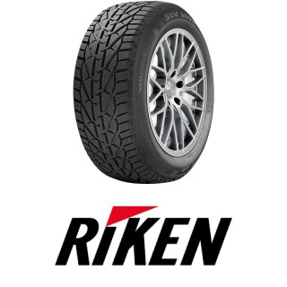 Riken SUV Snow XL 255/55 R18 109V