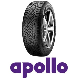 Apollo Alnac 4G Winter 175/65 R15 84T
