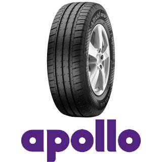 Apollo Altrust+ 215/70 R15C 109/107S