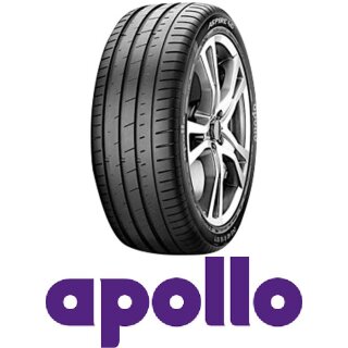 Apollo Aspire 4G+ XL FSL 245/45 R17 99Y