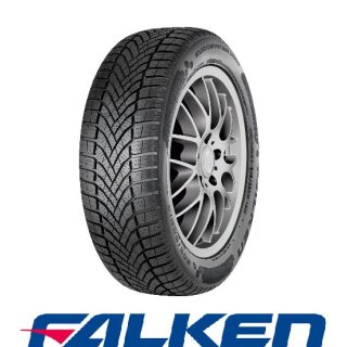 Falken Eurowinter HS02 XL 205/65 R17 100H