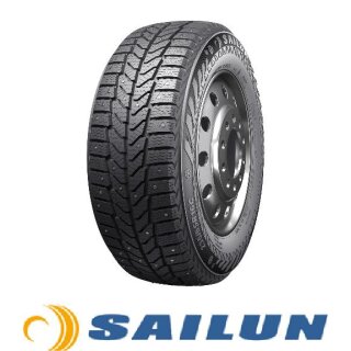 Sailun Commercio ICE Studdable BSW 195/75 R16C 107/105R