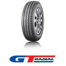 GT Radial Maxmiler Pro 205/75 R16C 113/111R
